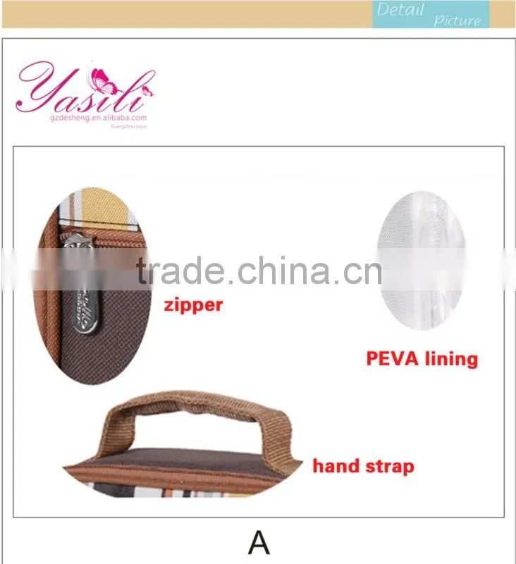 Guangzhou New soft cooler bag