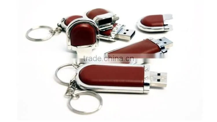 new products 2016 hot usb flash drive free samples with gift box package