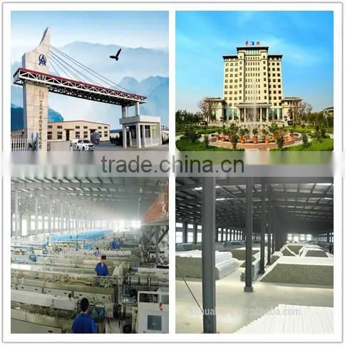 building pvc casement window profile