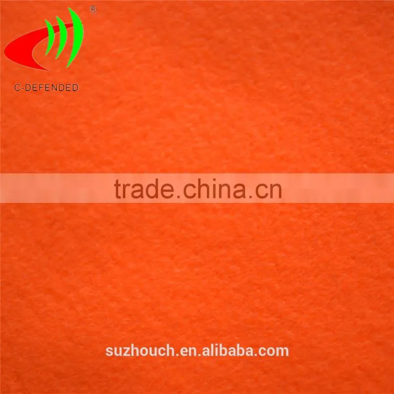 polar fleece fabric breathable waterproof tpu film