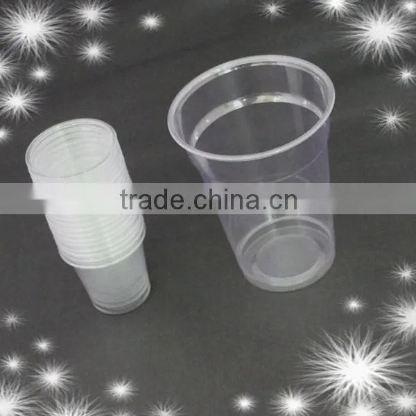 mini hard plastic drinking cup holder