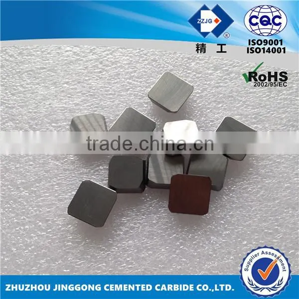 Tungsten Carbide Round Rod, Solid Carbide Rod, Ground carbide rod