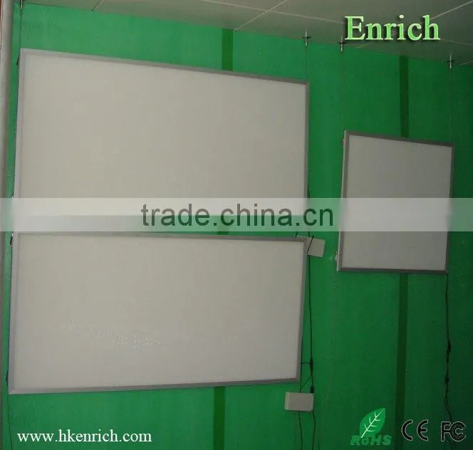 42w suspended led ceiling office panel lighting