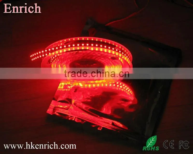 non-waterproof Red Led Strip light ribbon