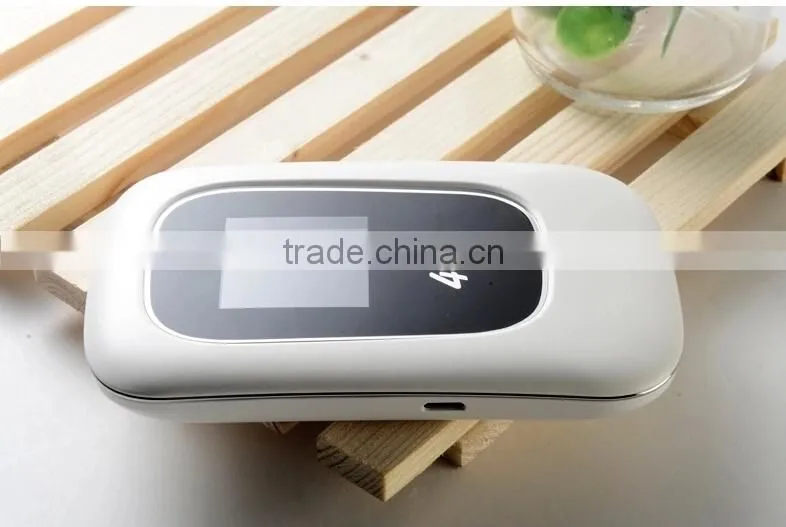 4G mobile wifi router