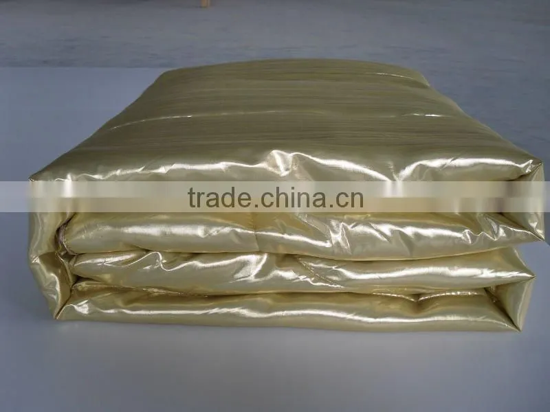 Health Care Negative Ion Therapy Quilt for Allergic Sensitive Body