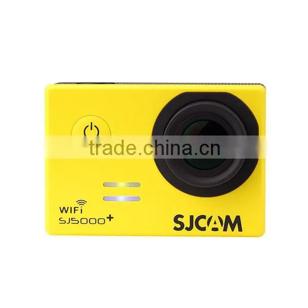 Original SJ5000 Plus Ambarella A7LS75 1080P 60FPS WiFi Sport Action Camera