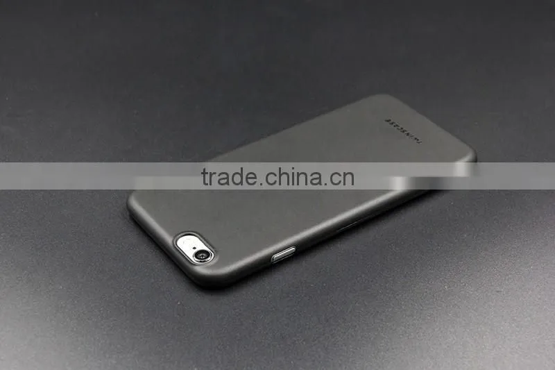 Mobile accessories ultra-thin for iPhone 6 clear case , Luxury phone case for iPhone 6S
