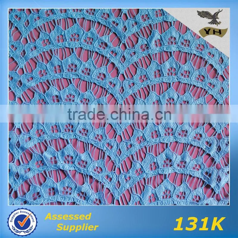 2014 european lace fabric lace-fabric for dress