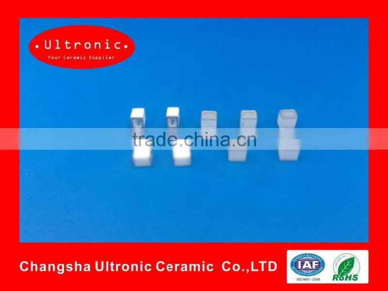 Thermostat Ceramic Case