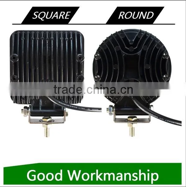 china best brand rechargeable led work lights