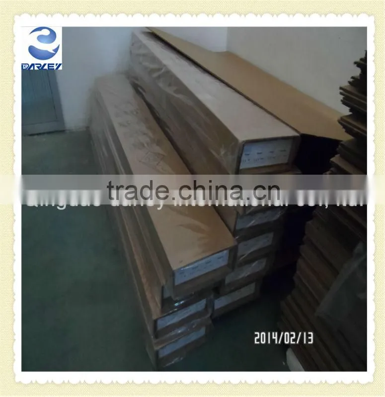 textile fabric rotary porous printing screen