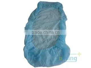 Disposable Non-woven Pillow Cover Pillow Case