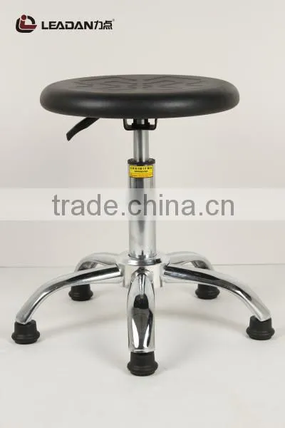 Durable PU foam chair High quality ESD chair industrial factory chair