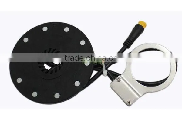 TOP E-cycle China produced 500W ebike conversion kit