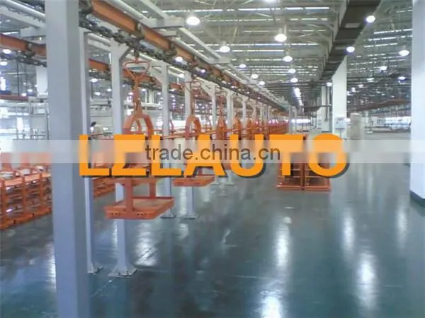 hang conveyor