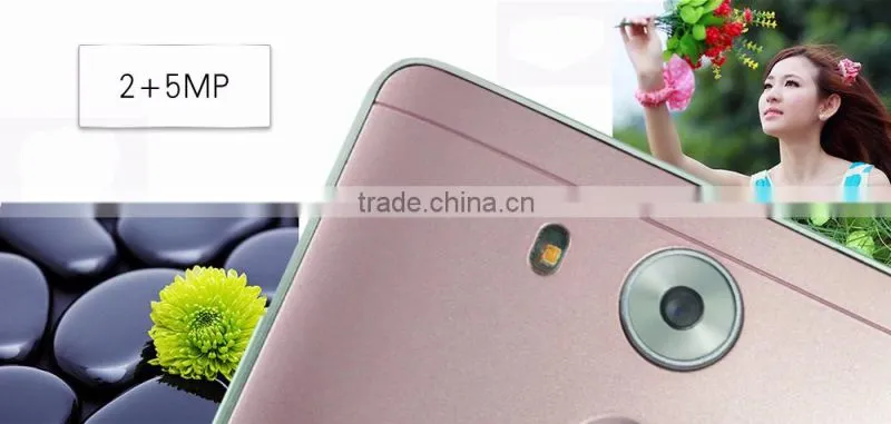 6.0'' Smartphone Android 5.1 MTK6580 Quad Core RAM 512MB ROM 4GB Unlocked 3G WCDMA GPS JKA8 Phone