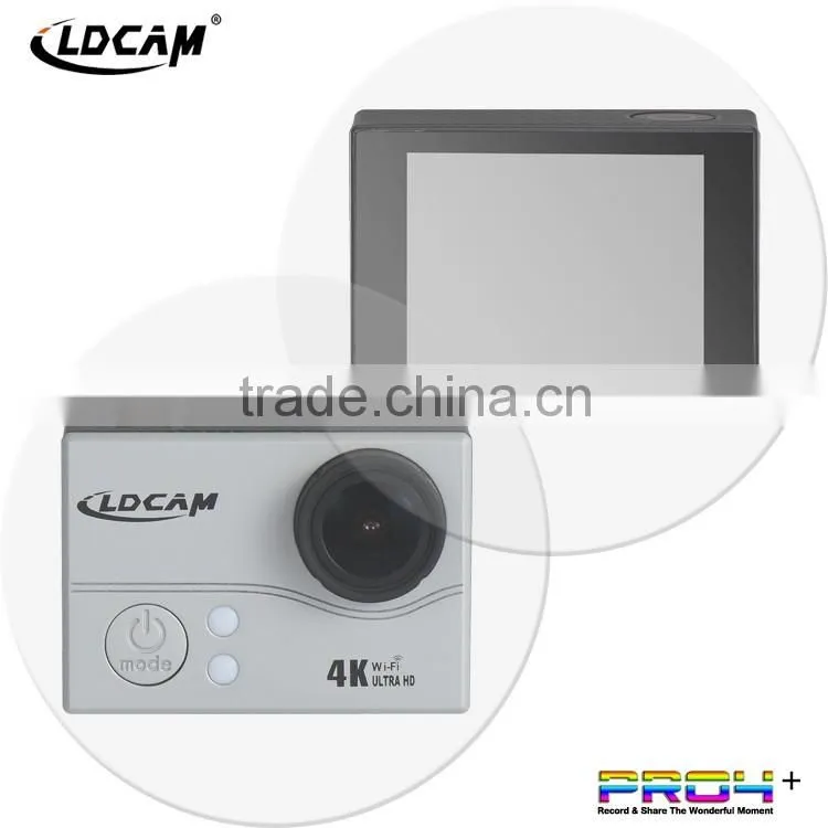 New Hot Sale Waterproof Camera wifi Full HD 1080P Sports DV Action Camera sj9000 ldcam pro4 plus