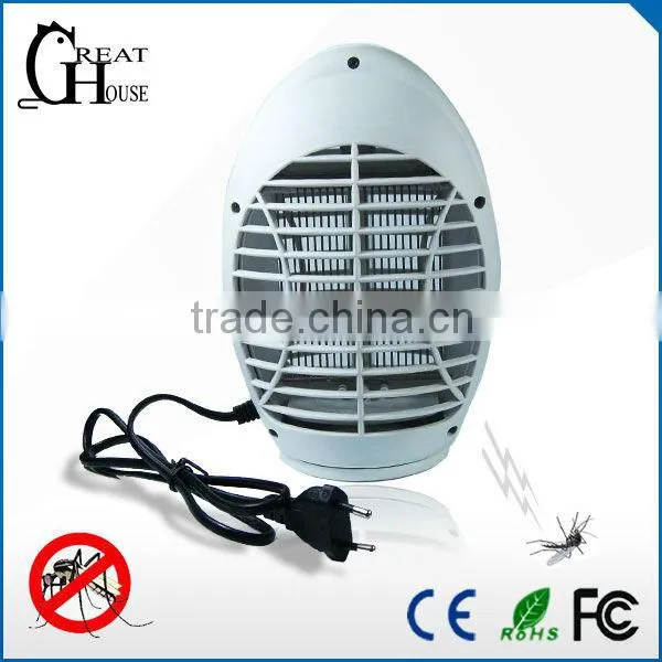 Hot Product Mosquito Killer GH-329B with LED Light
