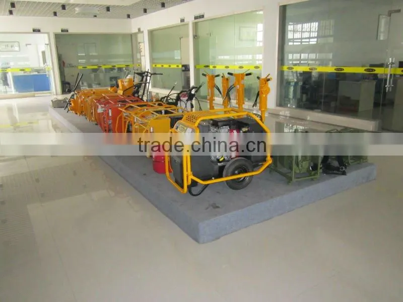 hydraulic compressor