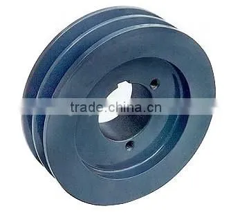Nylon Cable Industrial Ceramic Guide Pulley(Support Customized)