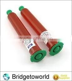 Kafuter UV Light Adhesive UV Curing Adhesive UV Glue for Aluminum to Glass