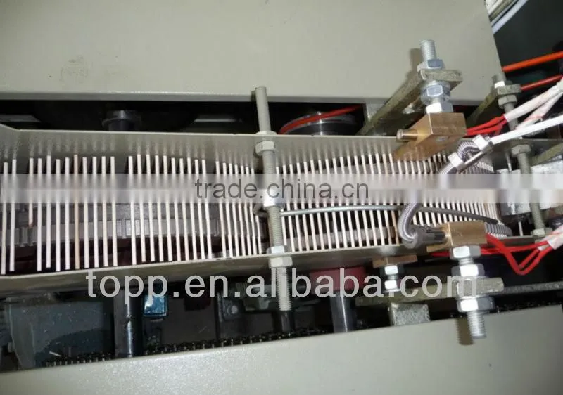Automatic Cotton Bud Machine