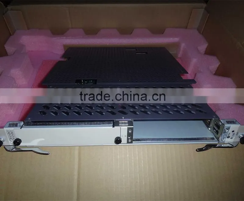 HUAWEI NE Series Quidway NE40E-X8 NE40E-X3 NE40E-X16 Card CR52-LPUF-21-A