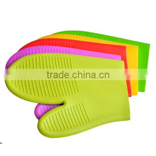 High quality silicone gloves with low price