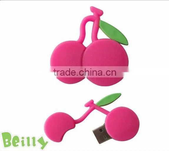 Cartoon Key USB Kits