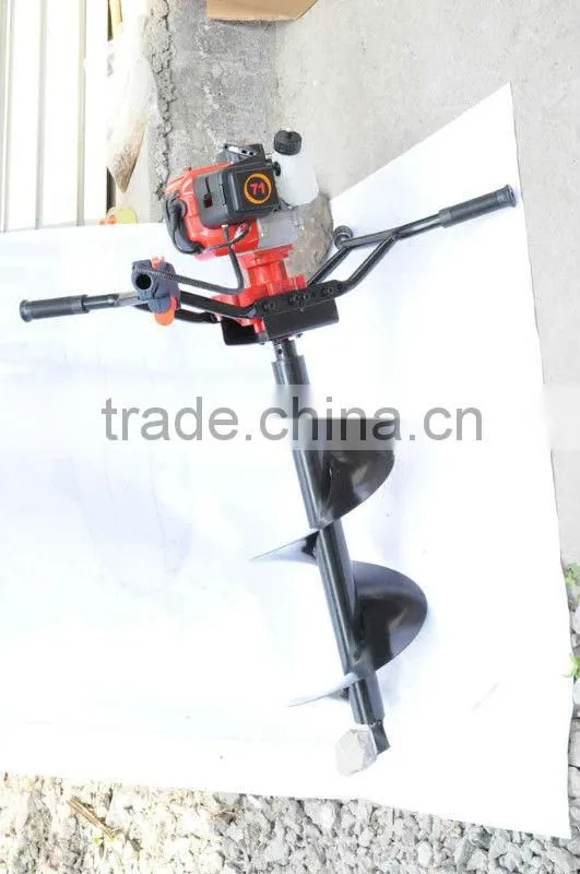 Earth Auger with CE(NTGD710)