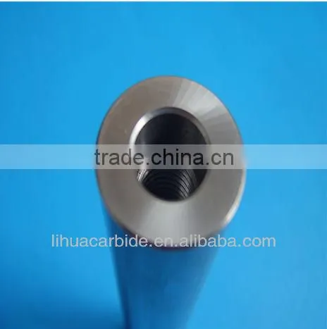 Tungsten carbide rods/round bar/cemented carbide rods