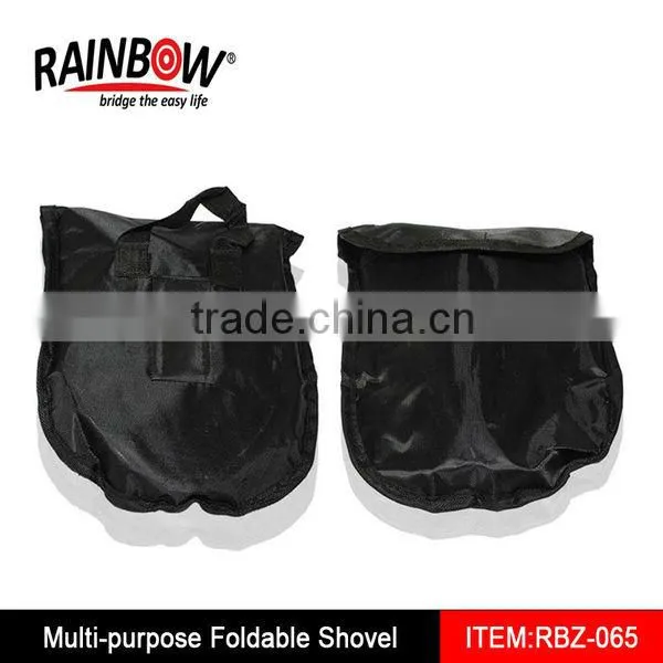 RBZ-065 shovel/folding shovel/ladies garden shovel