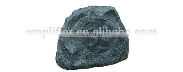 Waterproof Rock Shaped Speaker GS-602