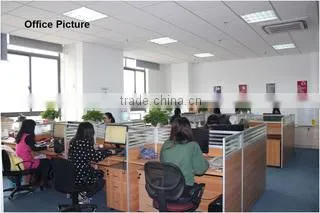 Hangzhou Mondon Trading Co., Ltd. company overview - view 2