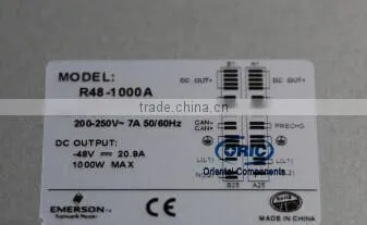 POWER MODULE R48-1000A