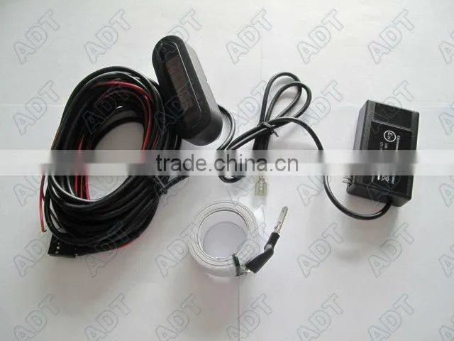 Auto Parking Sensors system kit