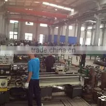 Zhejiang Zhongsu Screw Co., Ltd. company overview - view 3