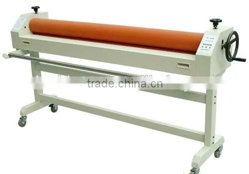 1350mm cold lamination machine