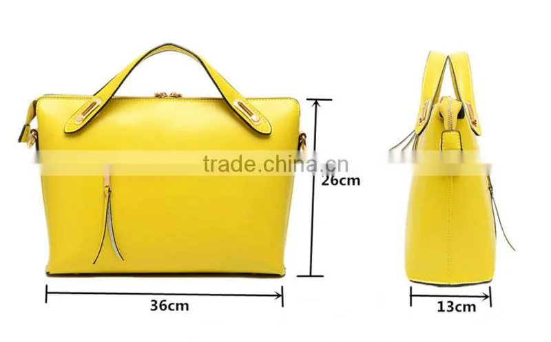 Most Popular Latest Design Bags Women Handbag