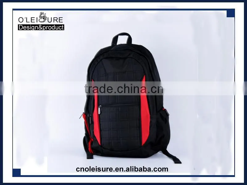 Alibaba china supplier OEM back pack,backpack laptop bag,school bags backpack