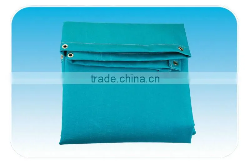 Industrial Fire Blanket