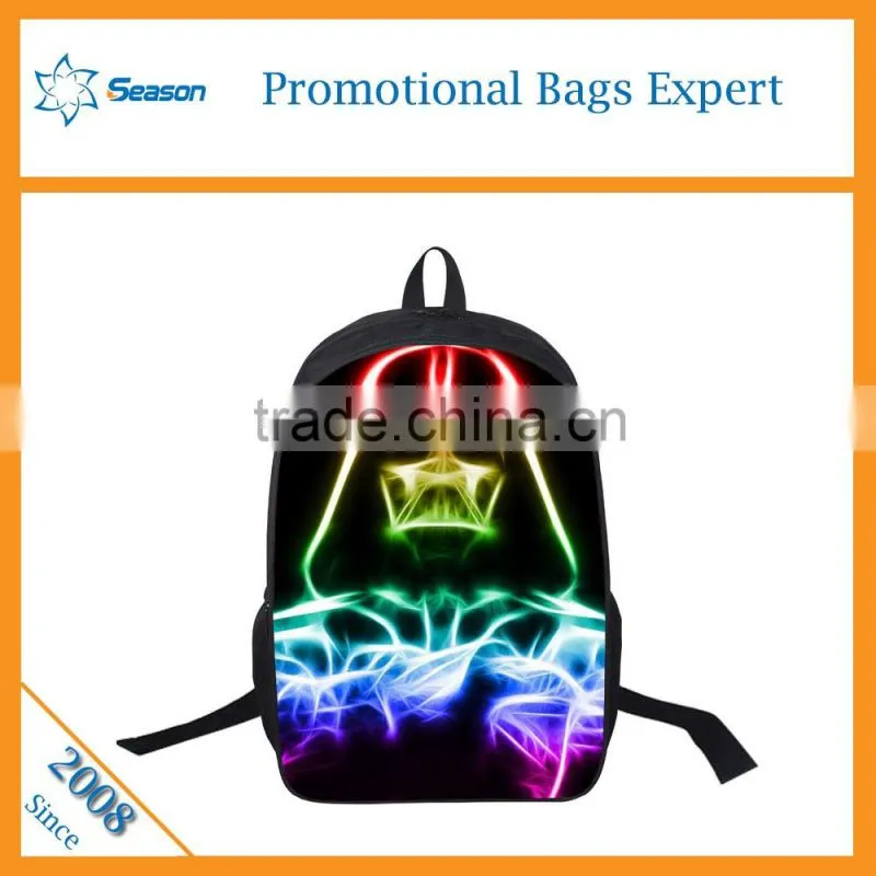 2016 new design kids school bag on sale young school bags