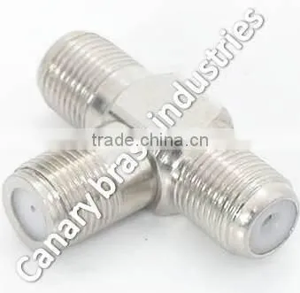 BRASS ANTENNA SWITCH PARTS