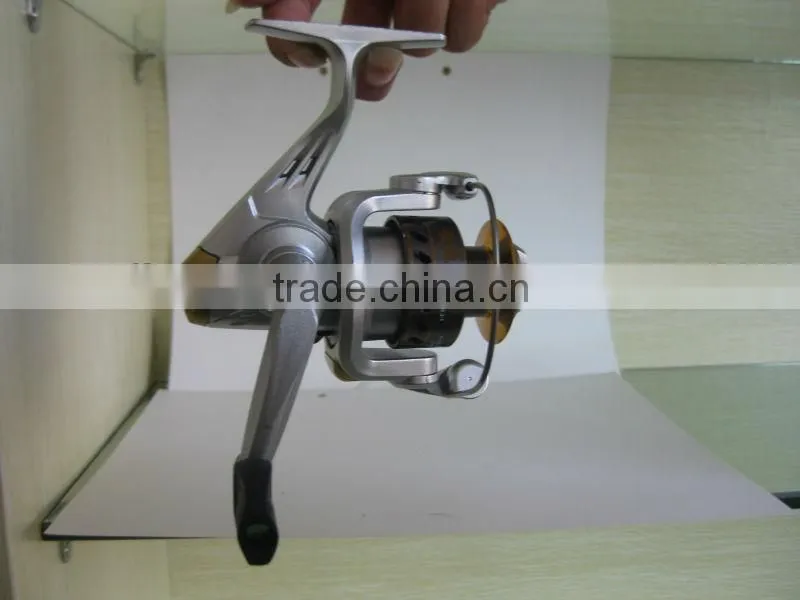 Cheap & Better DP200 Spinning fishing reel