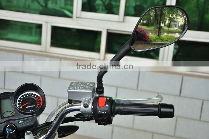 2013 KA250NF New 250cc Street Bike
