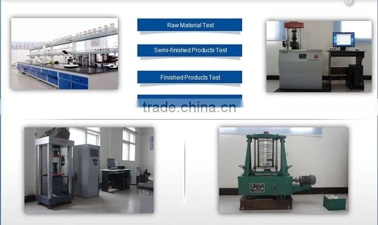 high conductvity & qualityceramic bead supplier