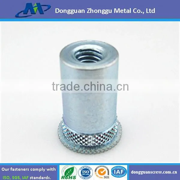 AC-440-2 stainless steel fastener float control valve