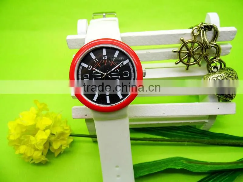 new arrival personality charm design youth watches fashion 2013