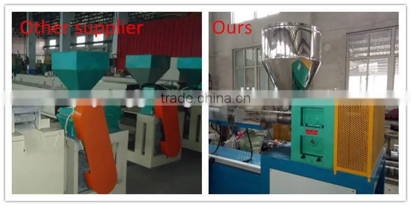 machine manufacture epe foam fruit net machine foam net machine